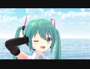 REI式初音ミク 「HORIZON」