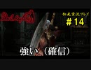 【Devil May Cry】画質の粗いDMCをグダグダプレイするpart13【初見実況】
