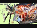 【比較動画】艦船擬人化キャラ比較 第四版【空母編】
