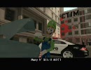 即入院系 オワタ式 ＧＴＡ ＳＡ カオスモード 41 あぁ～おもいつかね