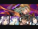 続エリーゼが出るまで＊257【2021年12月戦渦の連戦】