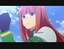 ウマ娘 プリティーダービー Make debut!【MAD】【FULL】サイレンススズカ版