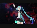 【MMD】Ten Thousand Stars / Tda式初音ミク