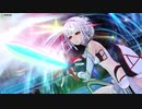 軍神の剣と星の聖剣36