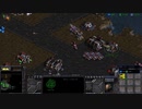 StarcraftRemastered スタークラフト実況プレイ1-9