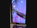 仮面ライダーバトルガンバライジング　煙虫技功擊