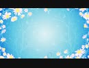 【みんなで歌おう3番】｢花の街｣を歌わせてみた【初音ミク･重音テト/合唱】