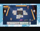 【雀魂】ひびの麻雀2022　part3【金の間・雀傑3】
