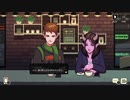 【CoffeeTalk】伝説のバリスタになりたい　実況プレイ　part2