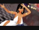 【MMDアズレン】サウスダコタが魅せる「桃源恋歌」