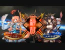 【三国志大戦】小覇王となんやかんや　 -猛虎新年- 【司空】