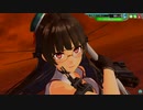 【艦これアーケード】鳥海改二 モーション集
