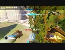 Overwatch オーバーウォッチ適当実況動画part520