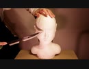 わたしはあなたの毛を剃る