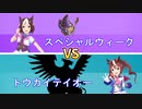 ウマ娘 Starry 第2話 【遊戯王架空デュエル】