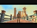 【ゼルダの伝説 スカイウォードソードHD】OLがゆく天地の冒険【その40】
