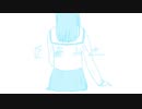 【鏡音レン】白無水迷【オリジナル曲】