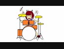 R&R BLOODS feat.AIきりたん 『死神のダンス』【NEUTRINOオリジナル曲】