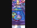 白猫テニス　BGM トレジャーオスクロル　モードルナティック