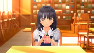 【女子〇校生バラエティパック】LoveR kiss　実況プレイ　part36