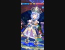 白猫テニス　BGM 4周年エンブレム