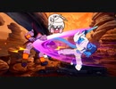 DBFZ　対戦レコード　vol.60 【cevio IA実況補足付】