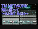 TM NETWORK 雨に誓って ～SAINT RAIN～ Synth Anthology 3ver