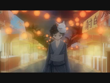 【ゆめのまにまに】tsubakura feat 初音ミク　original song