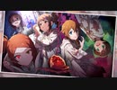 【ミリシタMV】Clover's Cry～神と神降ろしの少女～
