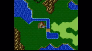 FF5 プレイ動画 (1人アカペラカバー)