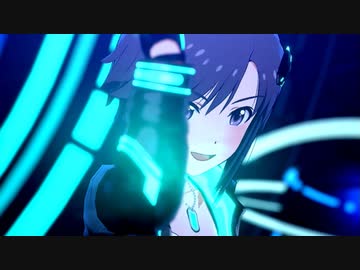 【im@sコラボPV】菊地真×バーバラセクサロイド
