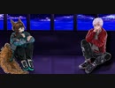 【ニコラップ】今だけ REMIX feat. 威鳴音月【X-kai-】