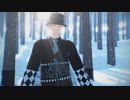 【MMDHQ!!】Lost In Paradise『花巻貴大』