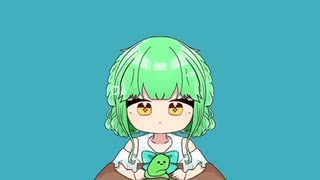 ないばいたりてぃ/P丸様。【cover】惑星長NYON