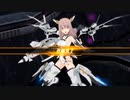 【アリスギア】Op.アンモビウム Tarantella Lv.120 適当プレイ