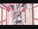[オリジナル]雪解けサンシャイン/初音ミク