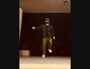 新年１発フリーで踊った