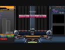 【IIDX】QUANTUM TELEPORTATION DPL EXH