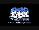 【Friday Night Funkin'】"All It Takes Is One Spark" - Vs Oswald || Funkin' Expo 2 Trailer【勝手に和訳】