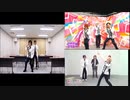 【アルスマグナ】誰でもいいから付き合いたい【比較】
