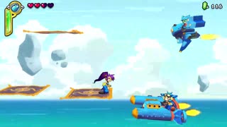 Shantae: Half-Genie Hero＃4