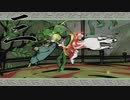 【大神　絶景版】最近の神様はおじいちゃんを武器に使う＃3【実況】