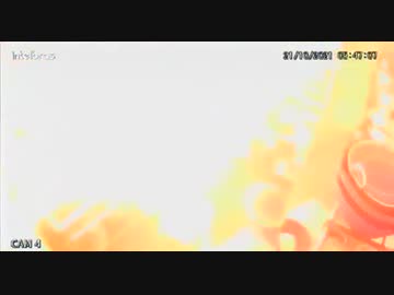 ホモと見る炎の料理人