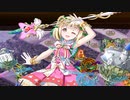 【城プロ音楽変更動画】【真・武神降臨！上杉景勝＆直江兼続 -超難-】に水城娘たちで挑戦