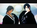 【MMD刀剣乱舞】Gimme×Gimme【政宗組】