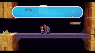 Shantae: Half-Genie Hero＃5