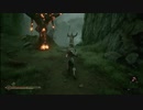 #3【Mortal Shell】ソウルライクゲーを初見プレイ