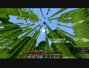 【字幕実況】ただ淡々とマインクラフトpart1