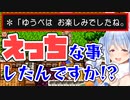 ローラ姫と宿屋に泊まっちゃうぺこら【兎田ぺこら/DQ1】