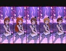【ミリシタ】律子・環・奈緒・このみ・ひなた「Clover's Cry ～神と神降ろしの少女～」【ソロMV(編集版)】